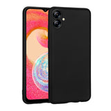Galaxy A07 Kılıf Zore Premier Silikon Kapak