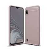 Galaxy A10 Kılıf Zore Room Silikon Kapak