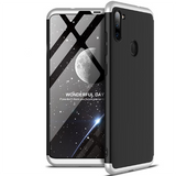 Galaxy A11 Kılıf Zore Ays Kapak