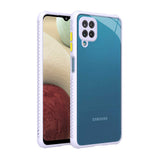 Galaxy A12 Kılıf Zore Kaff Kapak