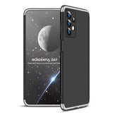 Galaxy A13 4G Kılıf Zore Ays Kapak