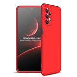 Galaxy A13 4G Kılıf Zore Ays Kapak