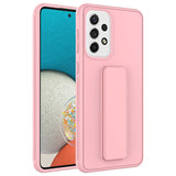 Galaxy A13 4G Kılıf Zore Qstand Kapak