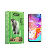 Galaxy A13 5G Go Des Parmak İzi Bırakmayan 9H Oleofobik Bom Glass Ekran Koruyucu