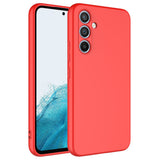 Galaxy A14 Kılıf Zore Mara Lansman Kapak