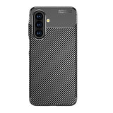 Galaxy A17 Kılıf Zore Negro Silikon Kapak