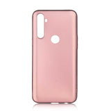 Realme C3 Kılıf Zore Premier Silikon Kapak