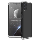 Galaxy A22 4G Kılıf Zore Ays Kapak