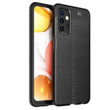 Galaxy A23 Kılıf Zore Niss Silikon Kapak
