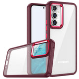 Galaxy A24 Kılıf Zore Flora Kapak