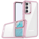Galaxy A24 Kılıf Zore Flora Kapak