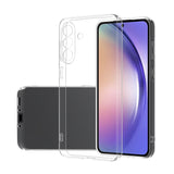 Galaxy A26 Kılıf Zore Süper Silikon Kapak