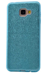 Galaxy A3 2017 Kılıf Zore Shining Silikon