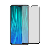 Galaxy A30 Davin Mat Seramik Ekran Koruyucu