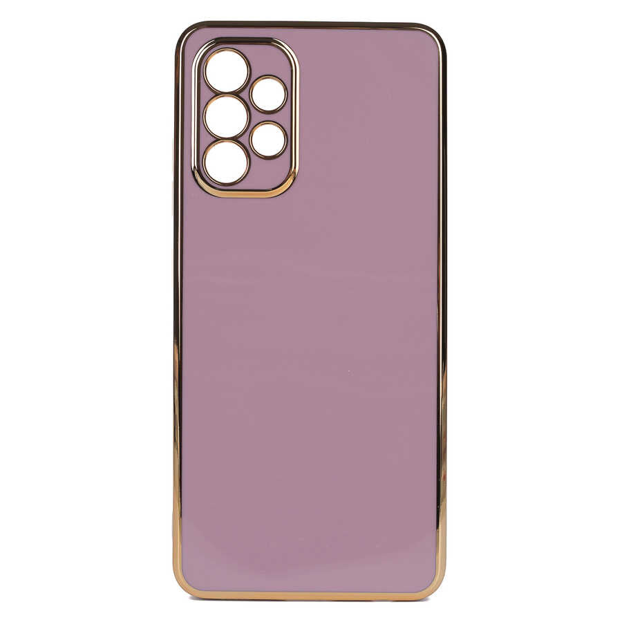 Galaxy A32 4G Kılıf Zore Bark Kapak