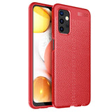 Galaxy A32 5G Kılıf Zore Niss Silikon Kapak