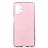 Galaxy A32 5G Kılıf Zore Premier Silikon Kapak