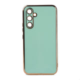 Galaxy A34 Kılıf Zore Bark Kapak