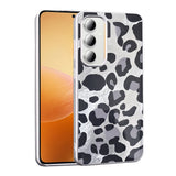 Galaxy A35 Kılıf Desenli Zore Mep Kapak