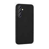Galaxy A35 Kılıf Zore Premier Silikon Kapak