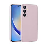 Galaxy A35 Kılıf Zore Premier Silikon Kapak