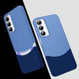 Galaxy A36 Kılıf Mıknatıslı Zore Duble Kapak