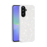 Galaxy A36 Kılıf Parlak Taşlı Tasarım Zore Pırlanta Kapak
