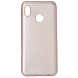 Galaxy A40 Kılıf Zore Premier Silikon Kapak
