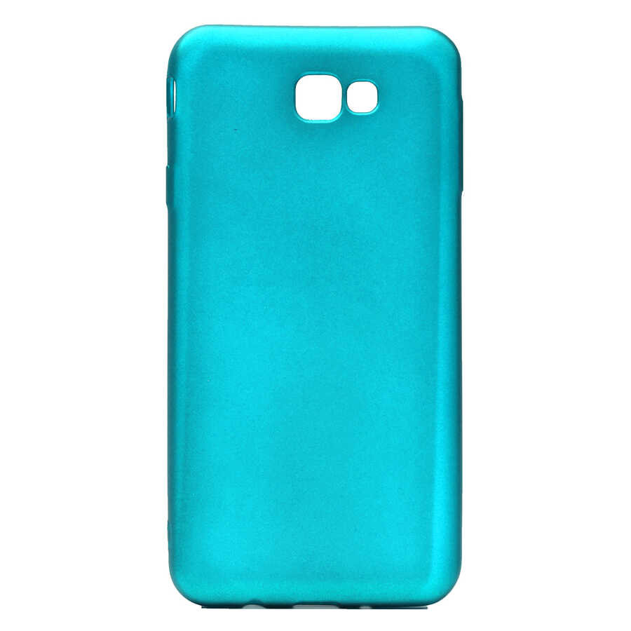 Galaxy A5 2017 Kılıf Zore Premier Silikon Kapak