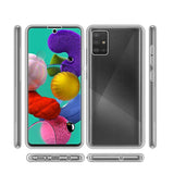 Galaxy A51 Kılıf Zore Enjoy Kapak