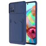 Galaxy A51 Kılıf Zore Kartix Kapak