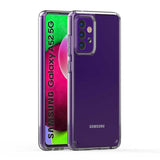 Galaxy A52 Kılıf Zore Coss Kapak
