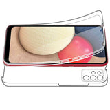 Galaxy A52 Kılıf Zore Enjoy Kapak