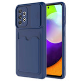 Galaxy A52 Kılıf Zore Kartix Kapak