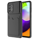 Galaxy A52 Kılıf Zore Kartix Kapak