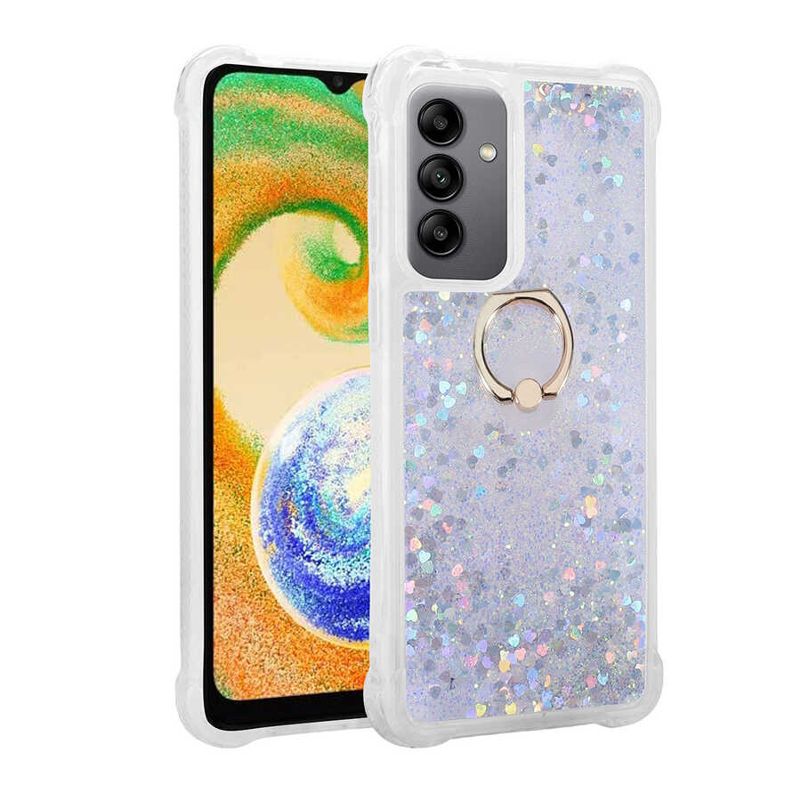 Galaxy A54 Kılıf Zore Milce Kapak