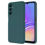 Galaxy A55 Kılıf Zore Mara Lansman Kapak