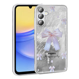 Galaxy A56 Kılıf Desenli Zore Mep Kapak