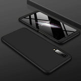 Galaxy A7 2018 Kılıf Zore Ays Kapak