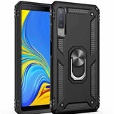 Galaxy A7 2018 Kılıf Zore Vega Kapak