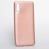 Galaxy A70 Kılıf Zore Premier Silikon Kapak
