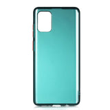 Galaxy A71 Kılıf Zore Bistro Kapak