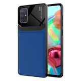 Galaxy A71 Kılıf Zore Emiks Kapak