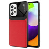 Galaxy A72 Kılıf Zore Emiks Kapak