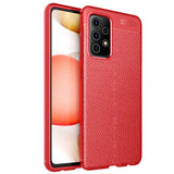 Galaxy A72 Kılıf Zore Niss Silikon Kapak
