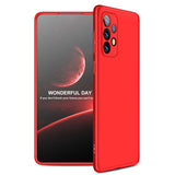 Galaxy A73 Kılıf Zore Ays Kapak