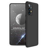 Galaxy A73 Kılıf Zore Ays Kapak