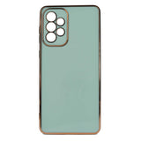 Galaxy A73 Kılıf Zore Bark Kapak