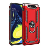 Galaxy A80 Kılıf Zore Vega Kapak