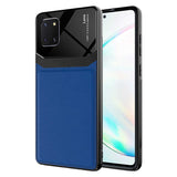 Galaxy A81 (Note 10 Lite) Kılıf Zore Emiks Kapak